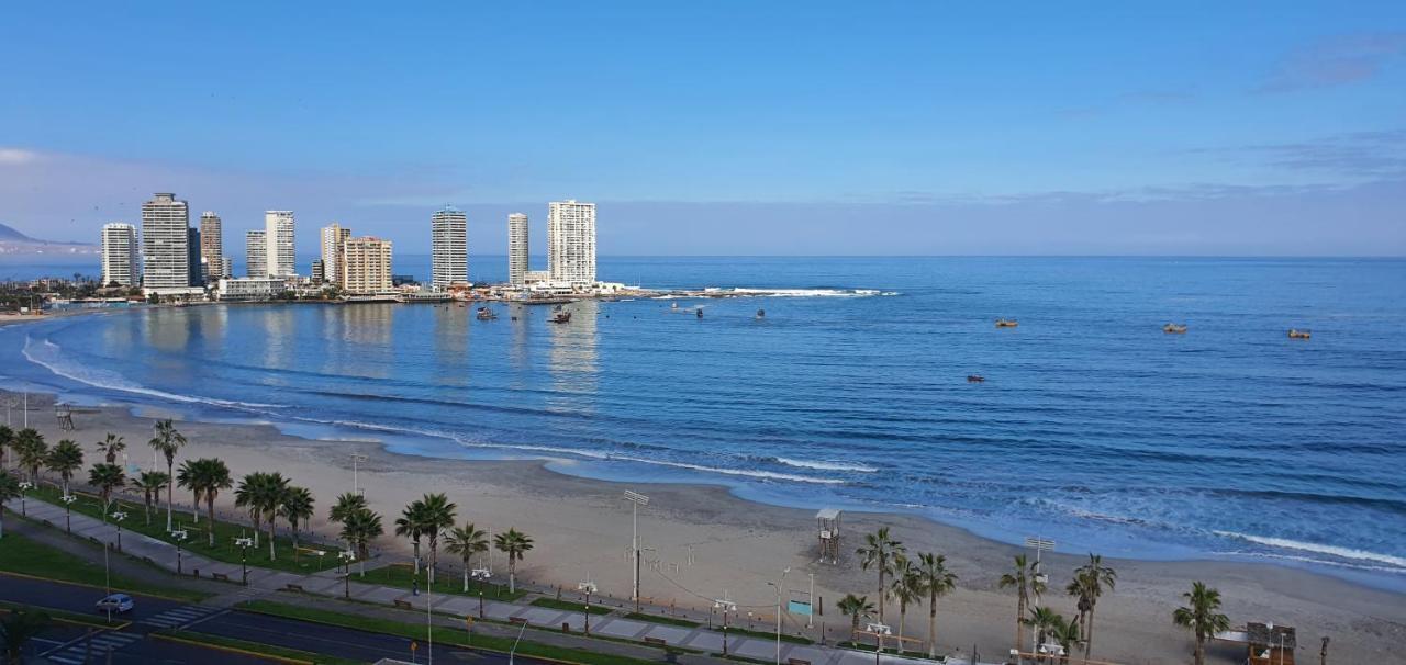 Gran Cavancha Suite Iquique Exterior foto