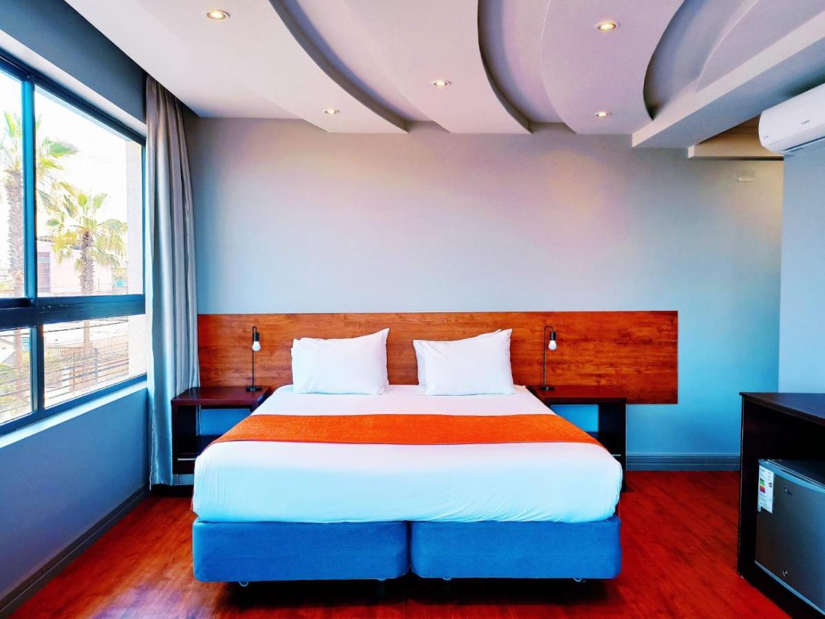 Gran Cavancha Suite Iquique Exterior foto