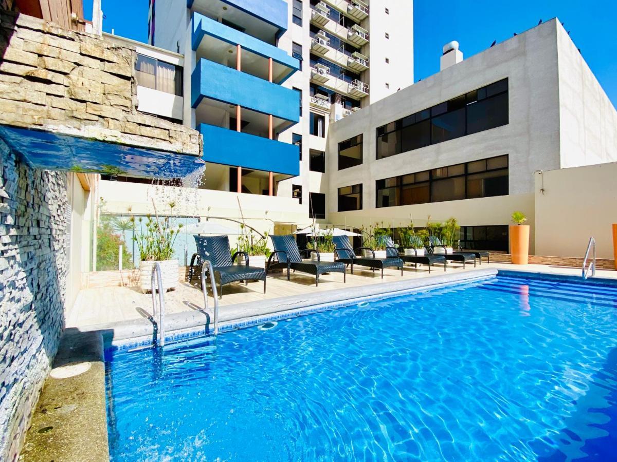 Gran Cavancha Suite Iquique Exterior foto