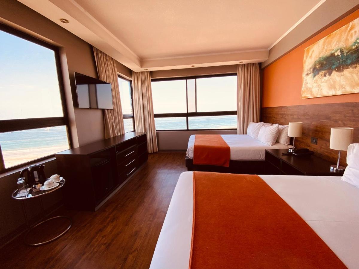 Gran Cavancha Suite Iquique Exterior foto