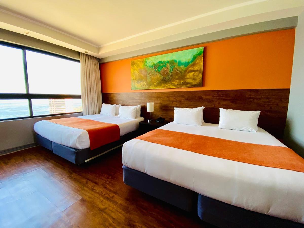 Gran Cavancha Suite Iquique Exterior foto
