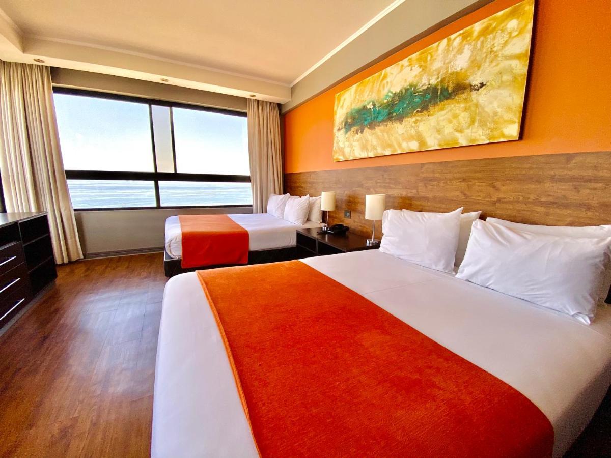 Gran Cavancha Suite Iquique Exterior foto