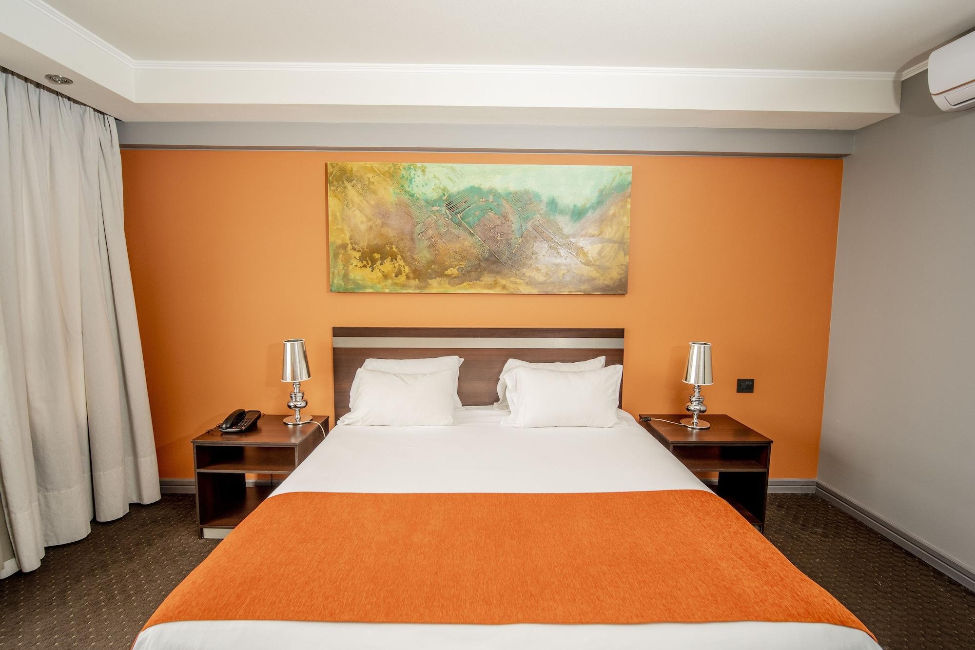 Gran Cavancha Suite Iquique Exterior foto