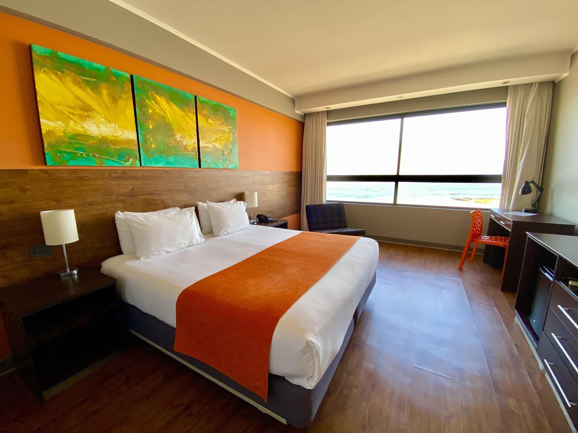 Gran Cavancha Suite Iquique Exterior foto