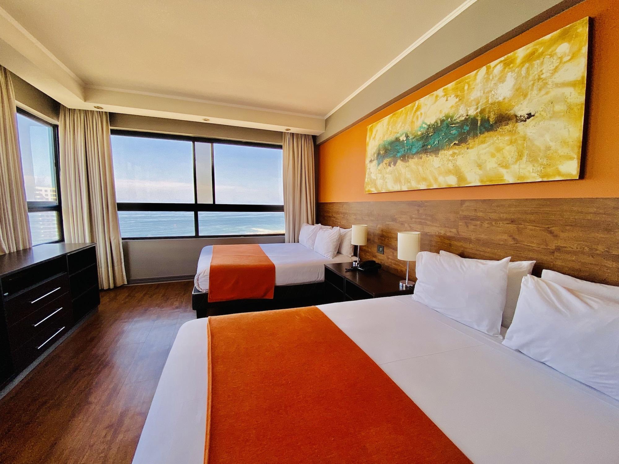 Gran Cavancha Suite Iquique Exterior foto