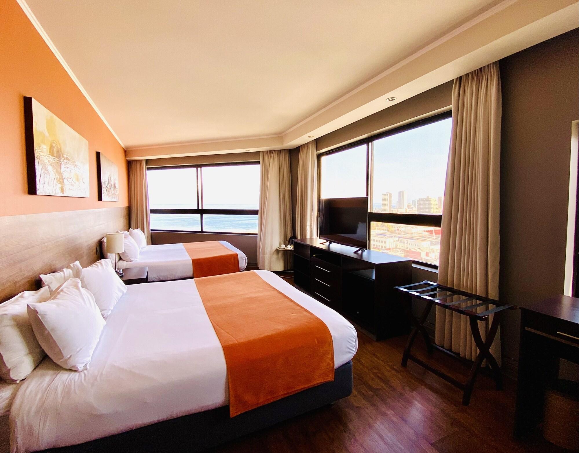 Gran Cavancha Suite Iquique Exterior foto