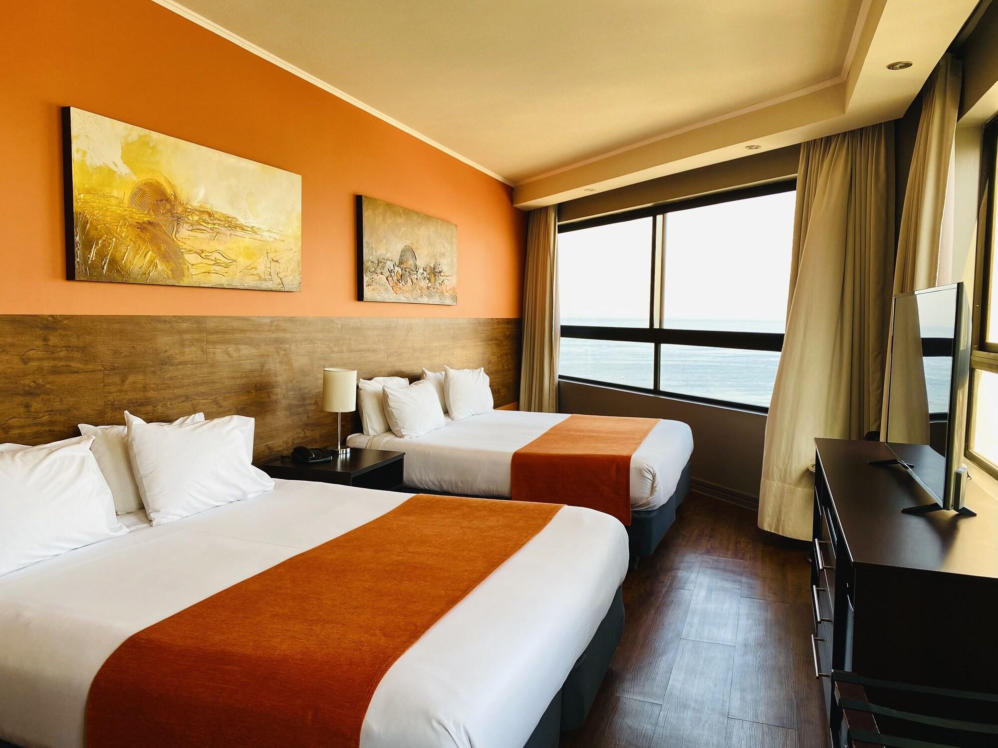 Gran Cavancha Suite Iquique Exterior foto