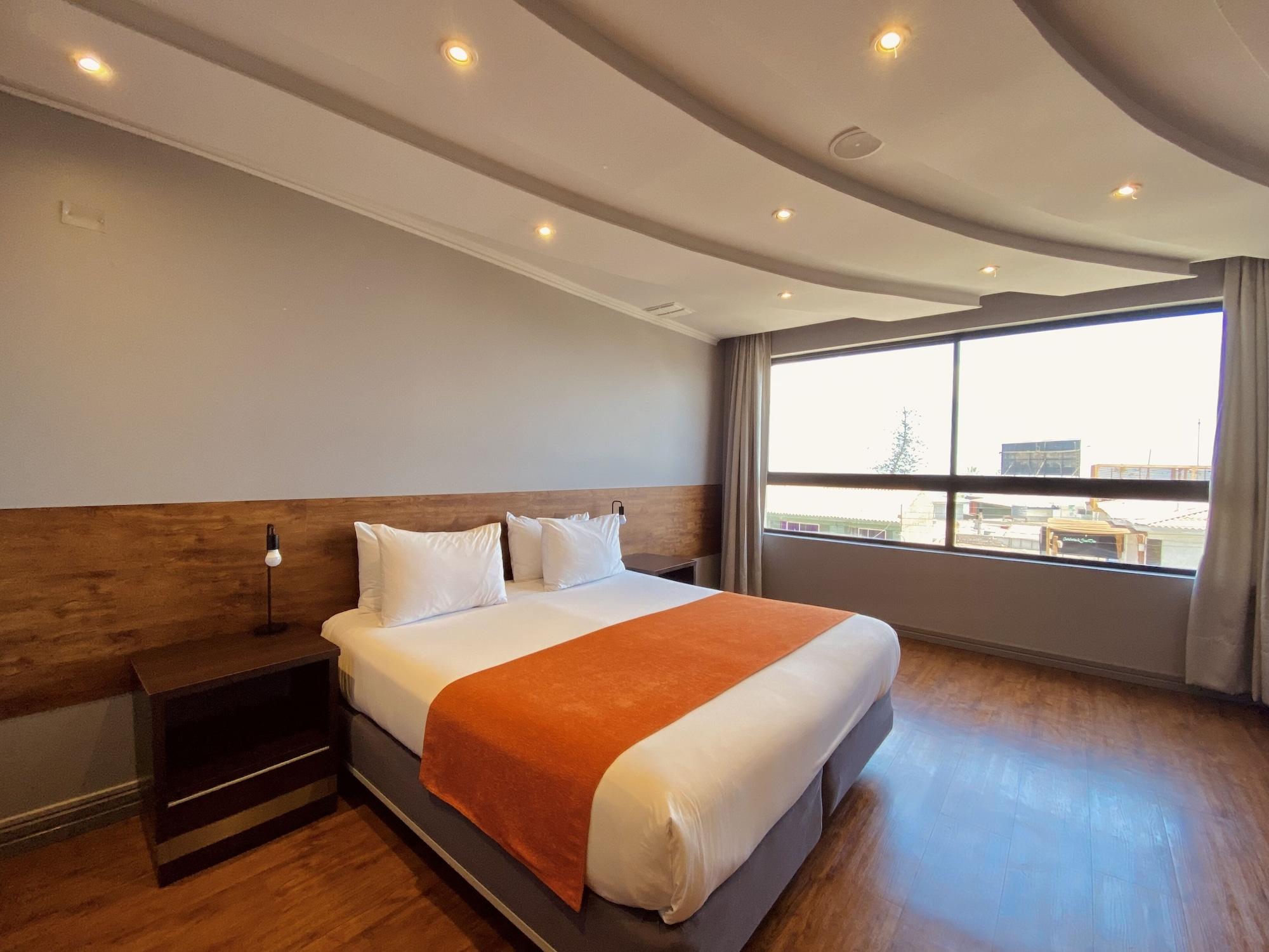 Gran Cavancha Suite Iquique Exterior foto