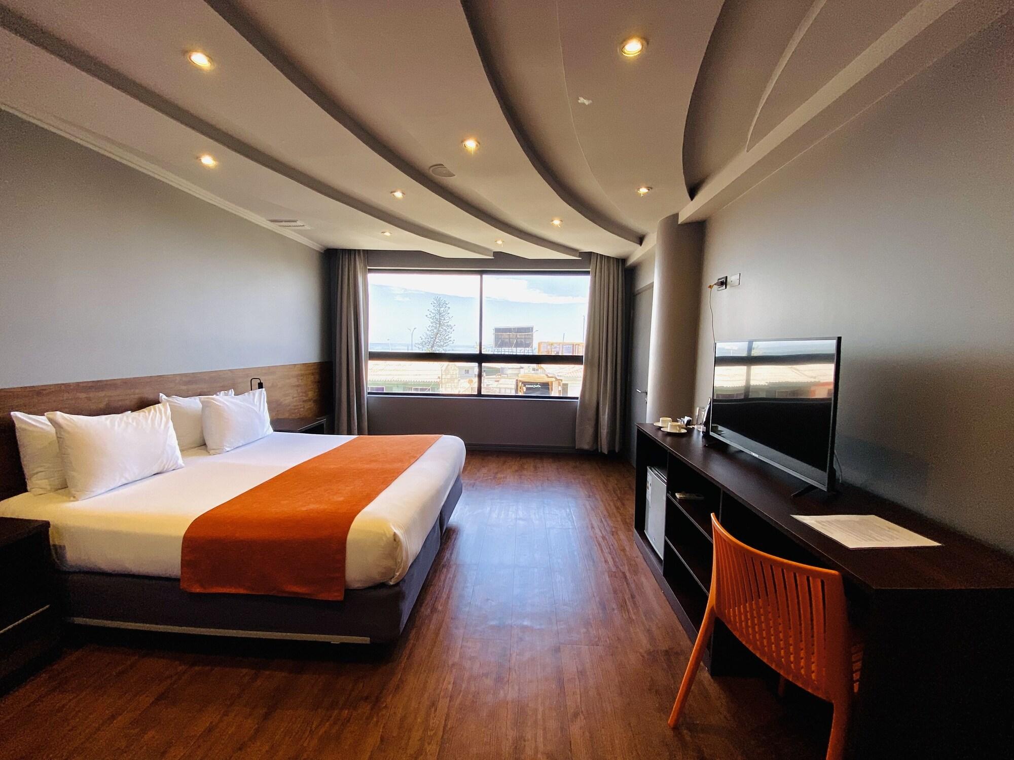 Gran Cavancha Suite Iquique Exterior foto