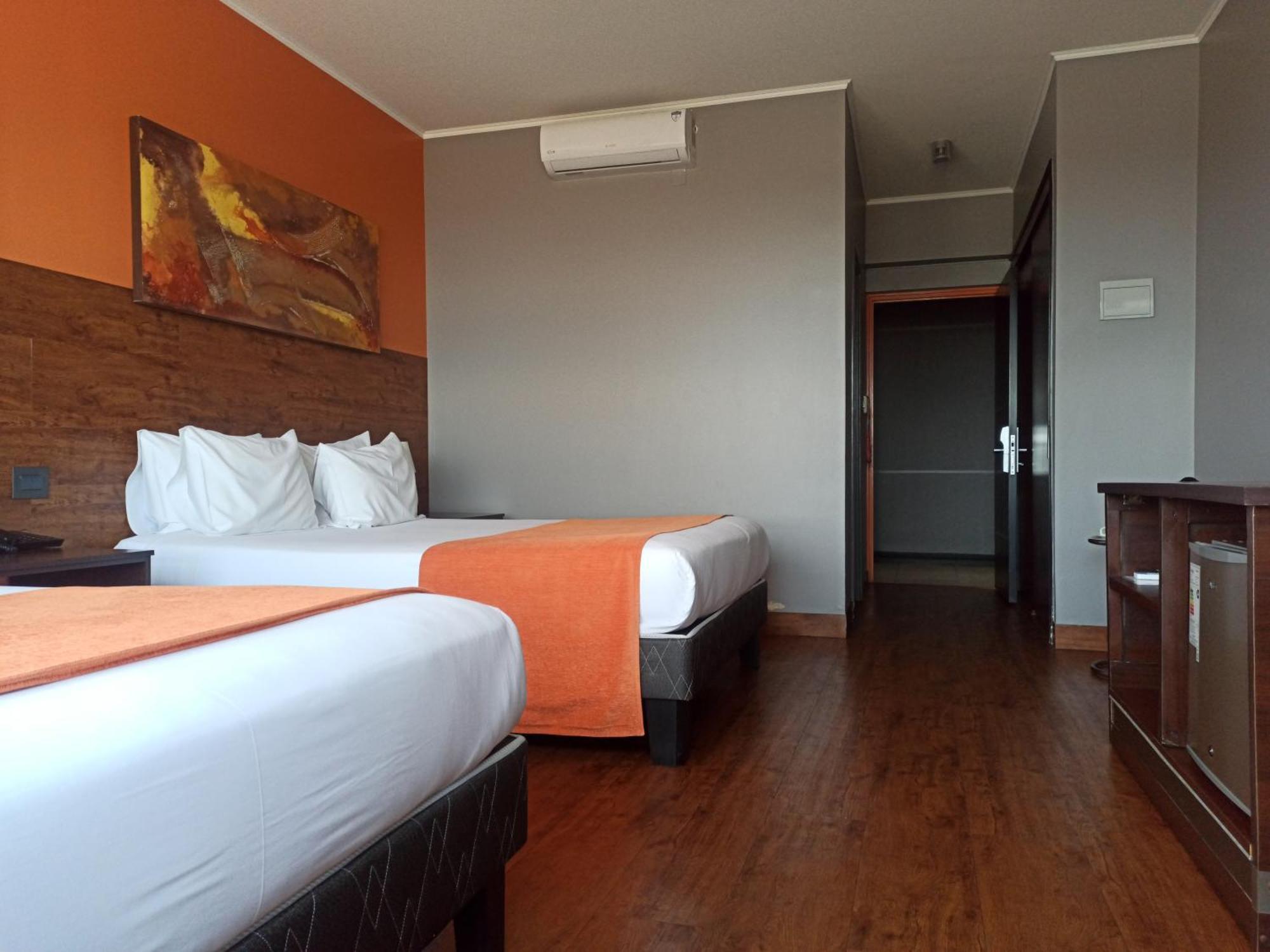 Gran Cavancha Suite Iquique Exterior foto